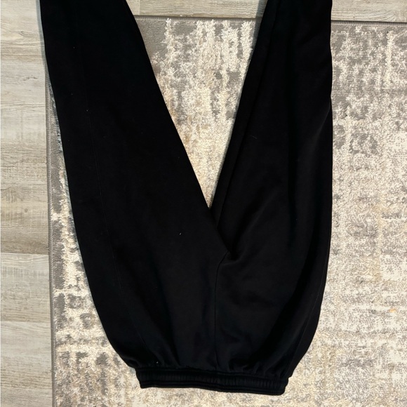 Oner Active Black Track Pants - Picture 3 of 3